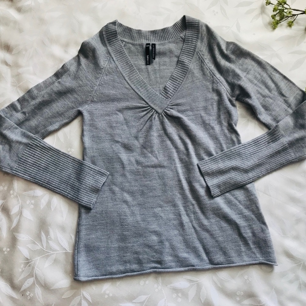 Take Out Sweater